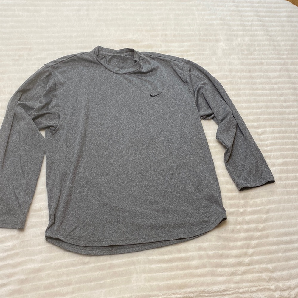 Nike dri fit shirt